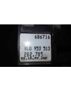 Recambio de mando multifuncion para audi a3 (8l) 1.9 tdi ambiente referencia OEM IAM 8L0953513  