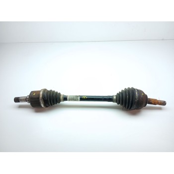 Recambio de transmision delantera derecha para peugeot expert autobús (v_) 2.0 bluehdi 150 referencia OEM IAM 9813092180  