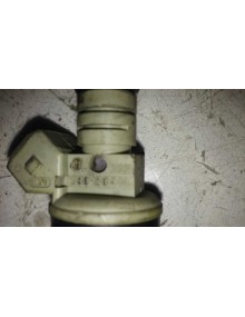 Recambio de inyector para bmw serie 5 touring (e34) 520i referencia OEM IAM 0280150414 X1  2