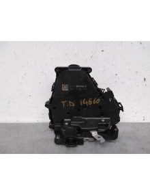 Recambio de cerradura puerta trasera derecha para renault captur ii intens referencia OEM IAM 825021122R 4 PIN 