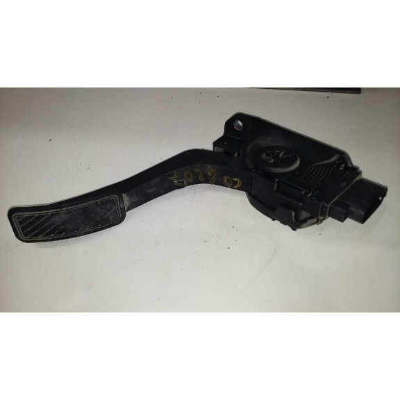 Recambio de potenciometro pedal para ford fiesta (ccn) champions edition referencia OEM IAM 6PV00951720  