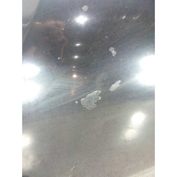 Recambio de capot para ford focus berlina (cap) 2.0 tdci cat referencia OEM IAM   