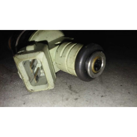 Recambio de inyector para bmw serie 5 touring (e34) 520i referencia OEM IAM 0280150414 X1 