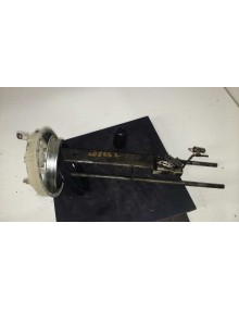 Recambio de aforador para ssangyong musso 2.3 d referencia OEM IAM   