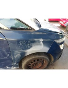 Recambio de aleta delantera derecha para citroën c4 picasso feel referencia OEM IAM   