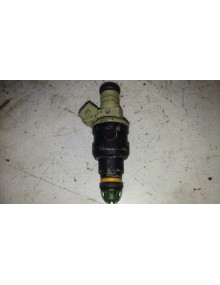 Recambio de inyector para bmw serie 5 touring (e34) 520i referencia OEM IAM 0280150414 X1 