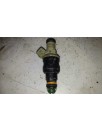 Recambio de inyector para bmw serie 5 touring (e34) 520i referencia OEM IAM 0280150414 X1 