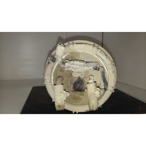 Recambio de aforador para ssangyong musso 2.3 d referencia OEM IAM   