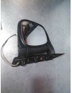 Recambio de retrovisor izquierdo para hyundai h 1 2.5 turbodiesel cat referencia OEM IAM  ELECTRICO 3 PIN NEGRO