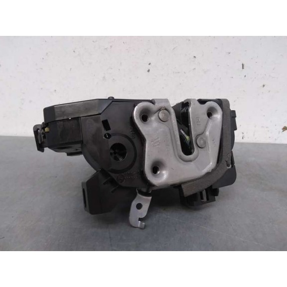 Recambio de cerradura puerta trasera derecha para renault captur ii intens referencia OEM IAM 825021122R 4 PIN 