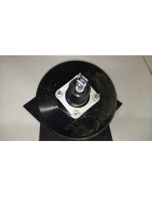 Recambio de servofreno para ford fiesta (ccn) champions edition referencia OEM IAM 0204054083   2