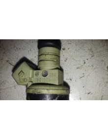 Recambio de inyector para bmw serie 5 touring (e34) 520i referencia OEM IAM 0280150414 X1  2
