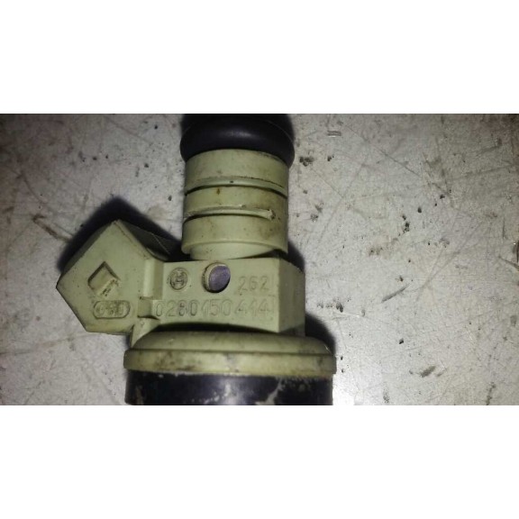 Recambio de inyector para bmw serie 5 touring (e34) 520i referencia OEM IAM 0280150414 X1 