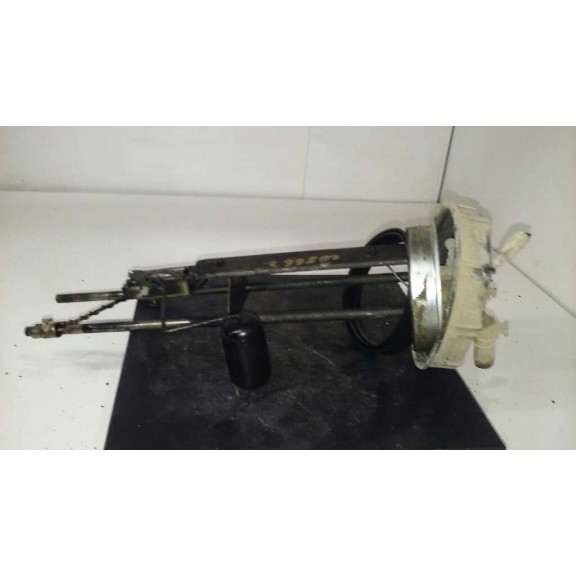 Recambio de aforador para ssangyong musso 2.3 d referencia OEM IAM   