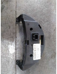 Recambio de display para peugeot 807 2.0 hdi fap cat referencia OEM IAM 1497566080   2