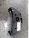Recambio de display para peugeot 807 2.0 hdi fap cat referencia OEM IAM 1497566080  