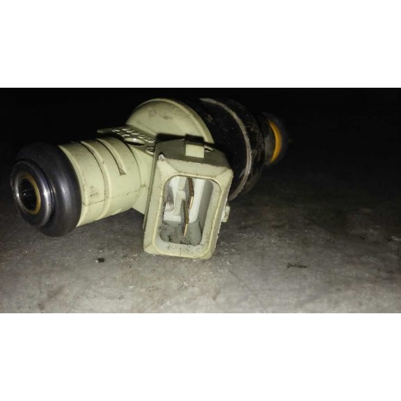Recambio de inyector para bmw serie 5 touring (e34) 520i referencia OEM IAM 0280150414 X1 