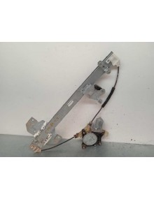 Recambio de elevalunas trasero izquierdo para kia carnival 2.9 crdi vgt active referencia OEM IAM 824504D020 2621003600 2 PINS 2