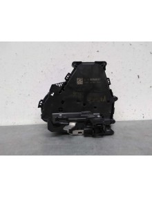 Recambio de cerradura puerta trasera izquierda para renault captur ii intens referencia OEM IAM 825031538R 4 PIN 