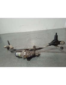 Recambio de motor limpia delantero para renault megane iii sport tourer luxe referencia OEM IAM 288000001R  
