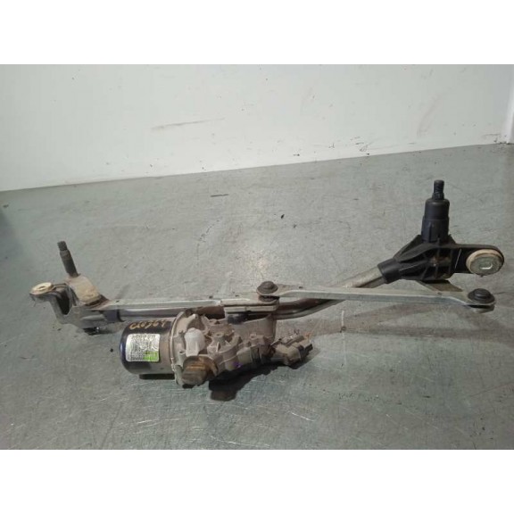 Recambio de motor limpia delantero para renault megane iii sport tourer luxe referencia OEM IAM 288000001R  