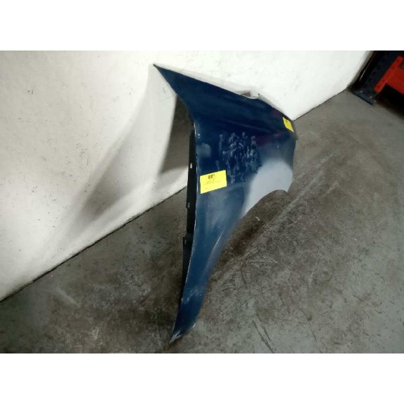 Recambio de aleta delantera derecha para citroën c4 picasso feel referencia OEM IAM   