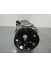 Recambio de compresor aire acondicionado para volkswagen golf iv berlina (1j1) referencia OEM IAM 1J0820803L NUEVO 1J0820803A 1J