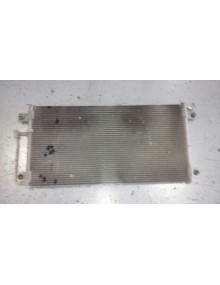 Recambio de condensador / radiador aire acondicionado para ssangyong musso 2.3 d referencia OEM IAM 6841005050   2