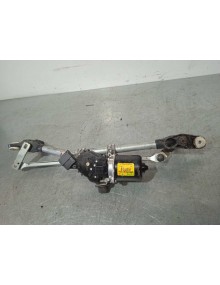 Recambio de motor limpia delantero para renault megane iii sport tourer luxe referencia OEM IAM 288000001R   2