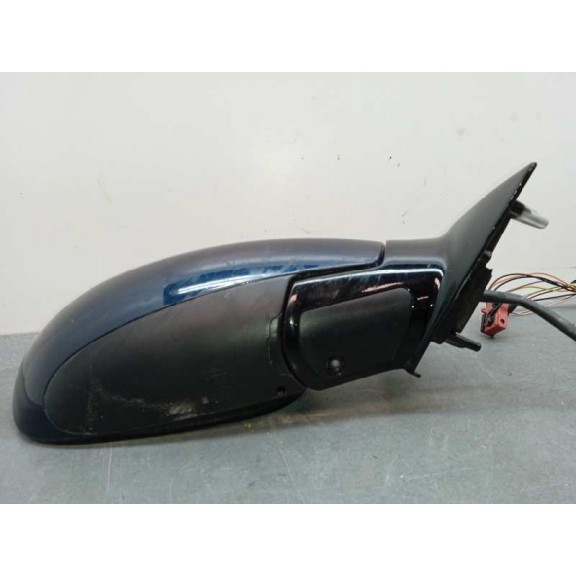 Recambio de retrovisor derecho para peugeot 607 (s2) básico referencia OEM IAM  ABATIBLE 11 CABLES