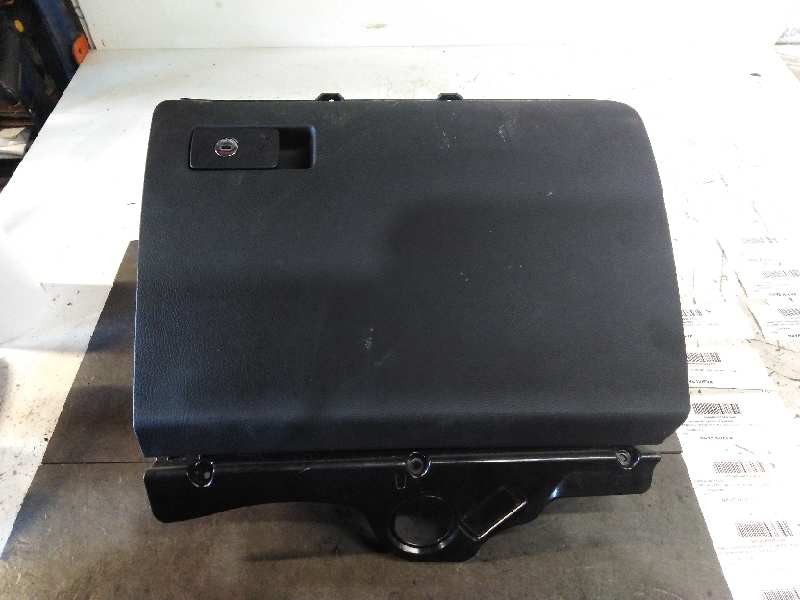 Recambio de guantera para volkswagen passat berlina (3c2) 2.0 tdi referencia OEM IAM 3C1857097BF  3C1857097BF