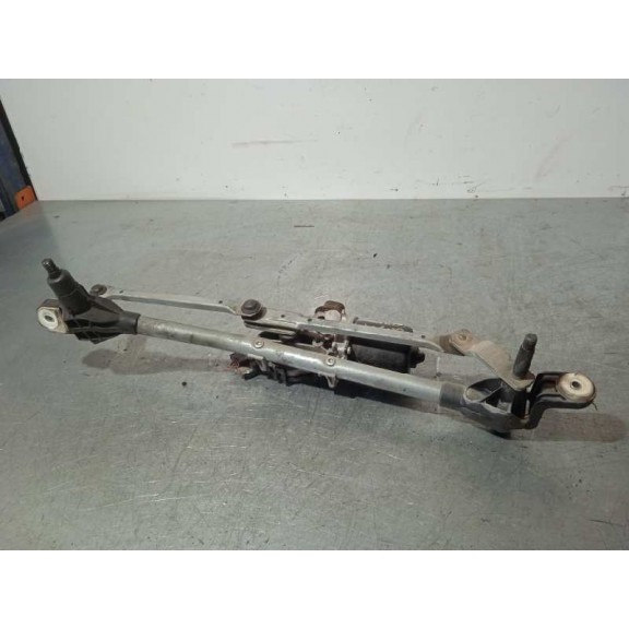 Recambio de motor limpia delantero para renault megane iii sport tourer luxe referencia OEM IAM 288000001R  