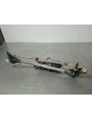 Recambio de motor limpia delantero para renault megane iii sport tourer luxe referencia OEM IAM 288000001R  