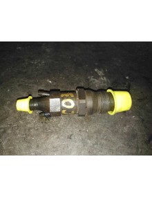 Recambio de inyector para volkswagen polo berlina (6n1) 1.9 diesel referencia OEM IAM 028130201C  