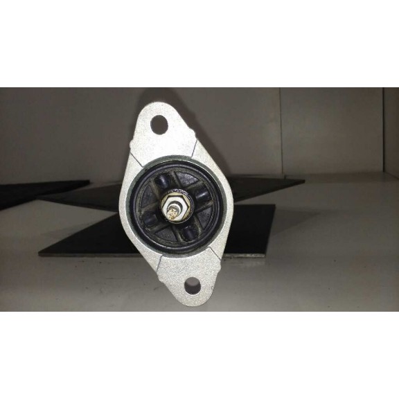 Recambio de amortiguador trasero izquierdo para ford fiesta (ccn) champions edition referencia OEM IAM   