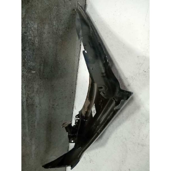 Recambio de aleta delantera izquierda para citroën c4 picasso feel referencia OEM IAM  TOCADA 