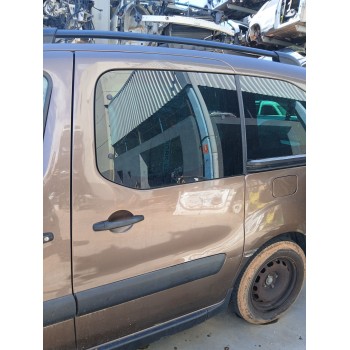 PUERTA LATERAL CORREDERA IZQUIERDA 9831169780 