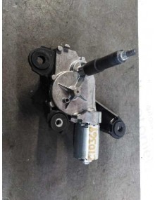 Recambio de motor limpia trasero para renault megane iii sport tourer luxe referencia OEM IAM   