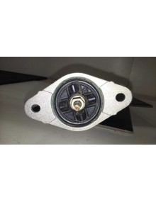 Recambio de amortiguador trasero derecho para ford fiesta (ccn) champions edition referencia OEM IAM    2