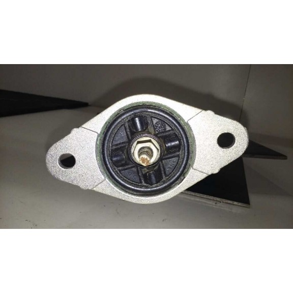 Recambio de amortiguador trasero derecho para ford fiesta (ccn) champions edition referencia OEM IAM   