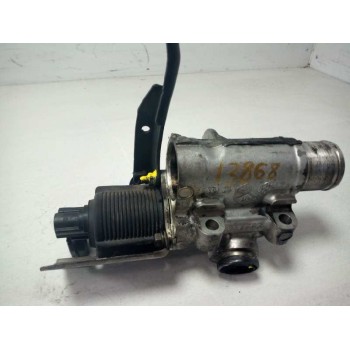 Recambio de valvula egr para renault scenic ii 1.5 dci diesel referencia OEM IAM 8200656008 8200247250 5 PINS