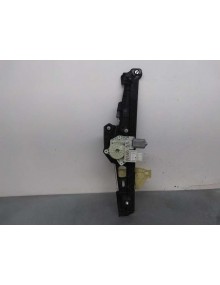 Recambio de elevalunas delantero derecho para renault captur ii intens referencia OEM IAM 807203293 6 PIN 