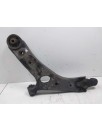 Recambio de brazo suspension inferior delantero derecho para hyundai ix35 1.7 crdi cat referencia OEM IAM   