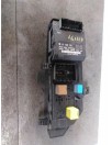 Recambio de caja reles / fusibles para opel vectra c berlina club referencia OEM IAM 13168781  
