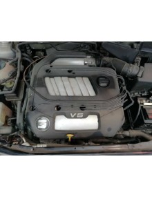 Recambio de motor completo para seat toledo (1m2) v5 referencia OEM IAM AGZ B 151.000KM 2