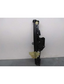 Recambio de elevalunas delantero derecho para renault captur ii intens referencia OEM IAM 807203293 6 PIN  2