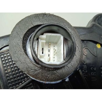 Recambio de cerradura puerta delantera derecha para toyota auris 1.4 turbodiesel cat referencia OEM IAM 6903005130  4 PINS