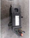 Recambio de caja reles / fusibles para opel vectra c berlina club referencia OEM IAM 13168781  