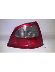 Recambio de piloto trasero derecho para mg serie 25 (rf) classic (3-ptas.) referencia OEM IAM   