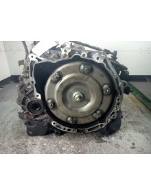 Recambio de caja cambios para citroën c4 picasso feel referencia OEM IAM 20GE23 AUTO 156.917KM